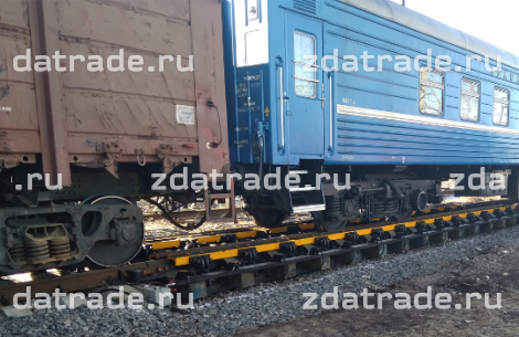 Устройство весовое удерживающее УВУ