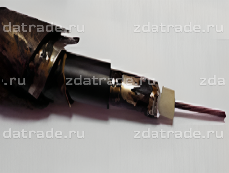 Кабель ВКПАПБ - 10 2.1/9.7