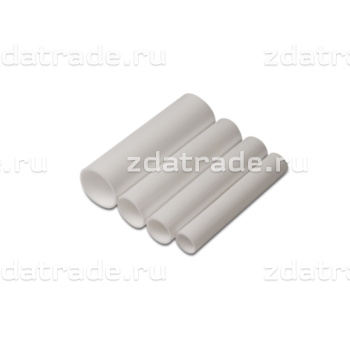 Трубы из фторопласта 4Д