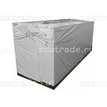 Полушпала деревянная пропитанная тип 2, ГОСТ 20022.0-2016