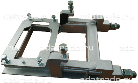 Основание напольной камеры малогабаритной КНМ-05