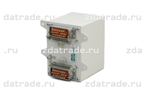 Защита БЗИП-КЗП