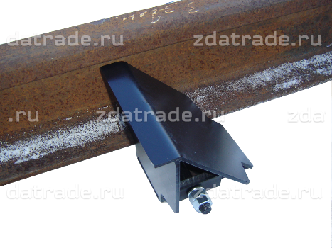 Отбойник защитный ОЗ-1, ОЗ-2