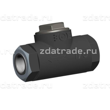 Клапан 176-01