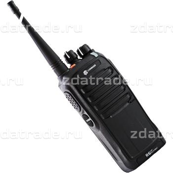 Радиостанция R6 Comrade