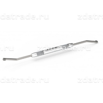 Регулировка угловая двухсторонняя №1