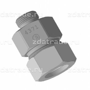 Ниппель 4371 (4371И)