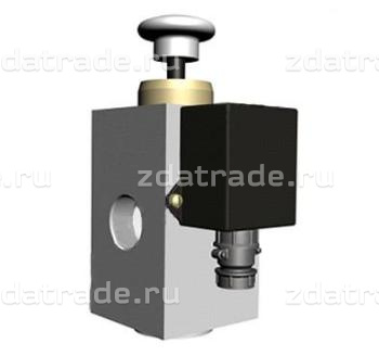 Клапан аварийного экстренного торможения 130.30