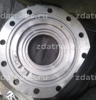 Крышка лабиринтная хвостовика 38025-Н