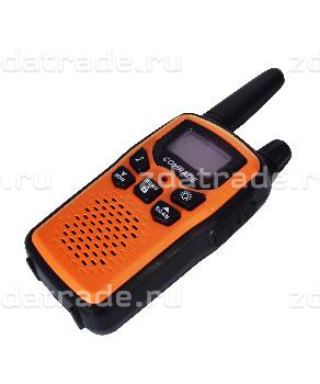 Радиостанции портативные Comrade GO 1 ORANGE