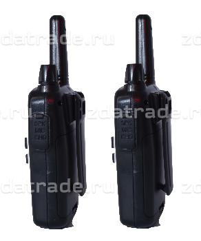 Радиостанции портативные Comrade GO 1 WHITE