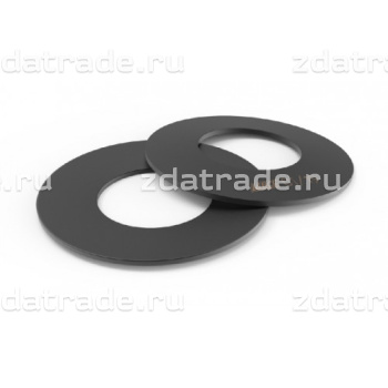 Комплект пружин тарельчатых