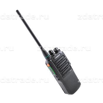 Радиостанция Comrade R6 Digital